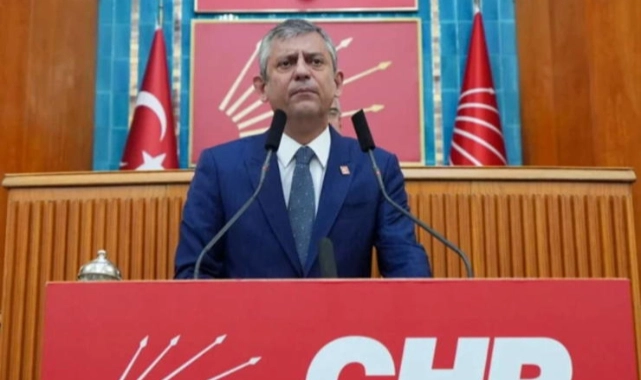 Murat Emir açıkladı: Salı günü grup toplantısı yapılmayacak