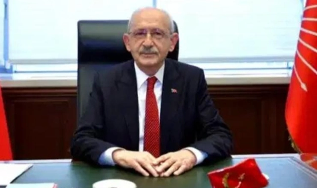 Müslim Sarı açıkladı: Kemal Kılıçdaroğlu'ndan 'grup toplantısı' kararı