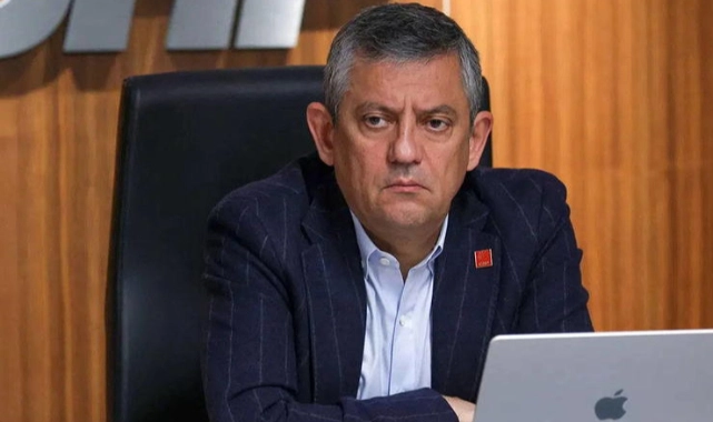 Özel bugün TBMM'de MYK'ye başkanlık edecek