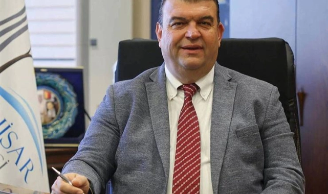 Seferihisar Belediye Başkanı İsmail Yetişkin tutuklandı