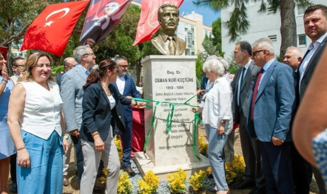‘Tarhana Osman’ın anısı Cordelion MSM’de yaşayacak