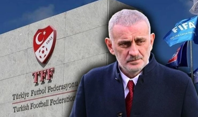 TFF Kulüplere Rest Çekti: Yabancı Kuralı 10+4 Olarak Kalacak