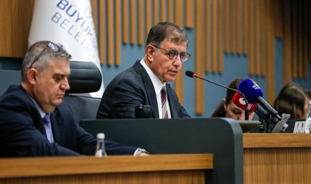 Tugay: En büyük hayalim, Harmandalı’nı rehabilite etmek