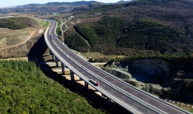 Ulaştırma Bakanlığı kaynakları: "İzmir'deki yollar özelleştirilmeyecek"