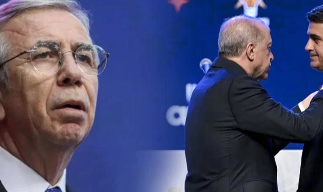 Yavaş'tan 'Levent Koç' açıklaması: