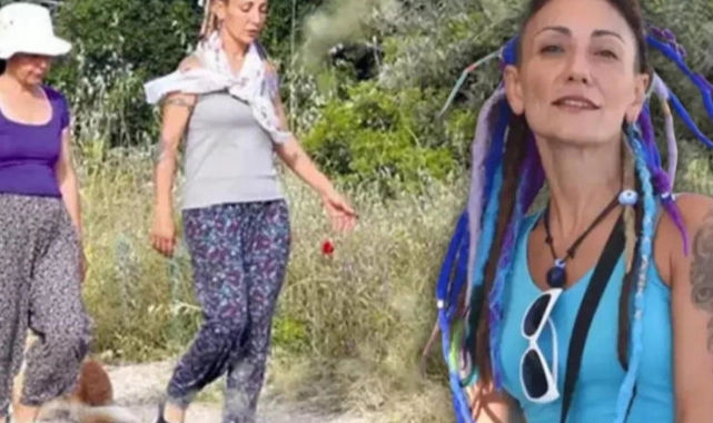 10 yıldır sahnelerden uzaktaydı: Özlem Tekin'e rekor teklif!