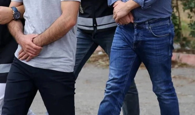 81 ilde 'FETÖ' operasyonu