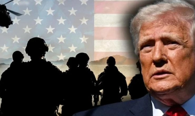 ABD Ordusunun Uyarısı Trump'a İran Konusunda Geri Adım Attırdı