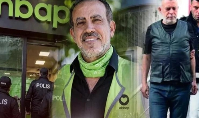 Ahbap Soruşturmasında Çarpıcı İddia: Paralar Peşin, Konutlar Eksik! Dernek Kasası Mercek Altında