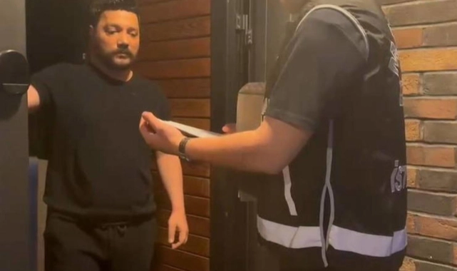 Ahbap soruşturmasında gözaltına alınmıştı: Oğuzhan Uğur'un ifade işlemleri başladı