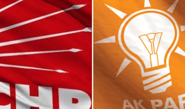 AKP’de CHP hesabı tutmadı: Gündem yine ekonomi