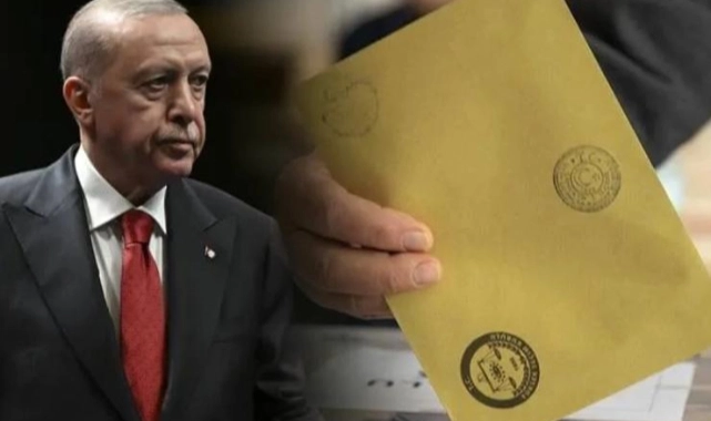 AKP kulislerinde seçim senaryosu: Hedef 2027 Mayıs’ında sandık