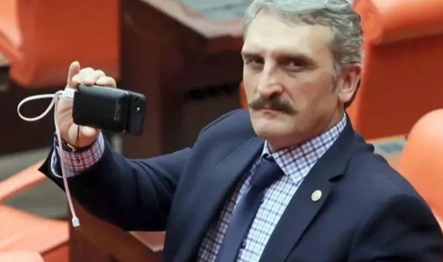 AKP'li Çamlı'dan 'Trump' tepkisi: 'Utanıyorum'