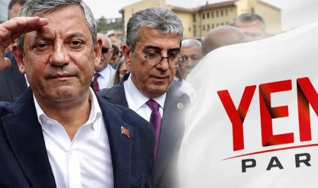AKP'lilerden 'YENİ Parti' yorumu: 'Siyasette yeni bir seçenek olabilir, kitleleri organize ederlerse sonuç alırlar'