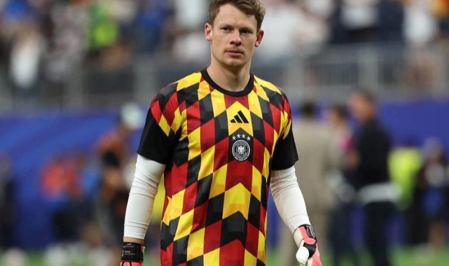 Alexander Nübel'in Beşiktaş'a maliyeti belli oldu