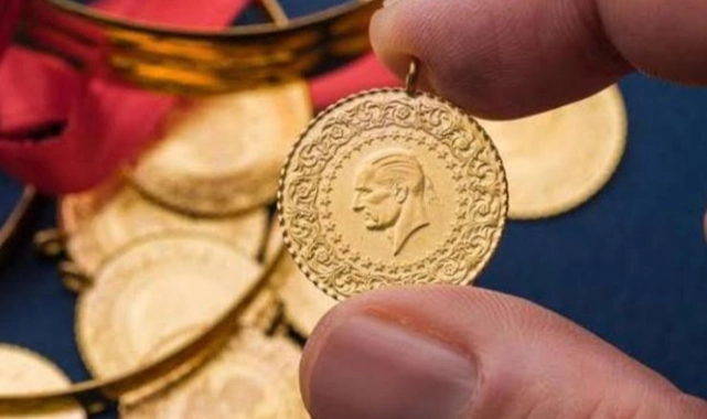 Altın cephesinde hareketlilik sürüyor
