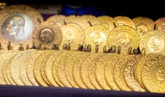 Altın fiyatları güne nasıl başladı?