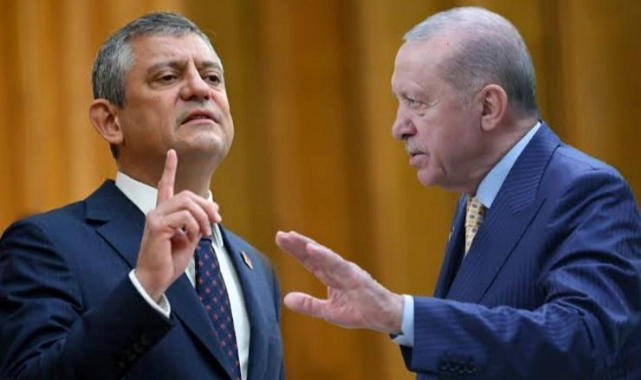 Ankette yeni parti sürprizi: İsmi belli olmadan birinci çıktı