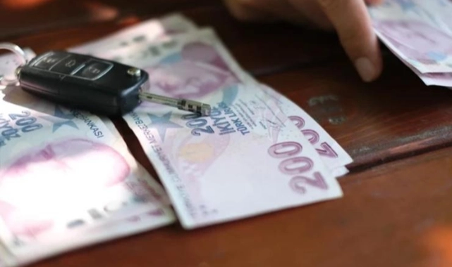 Araç Sahipleri Dikkat! MTV Ödemelerinde Son Tarih Yaklaştı: Kaçıran Fazla Fazla Ödeyecek