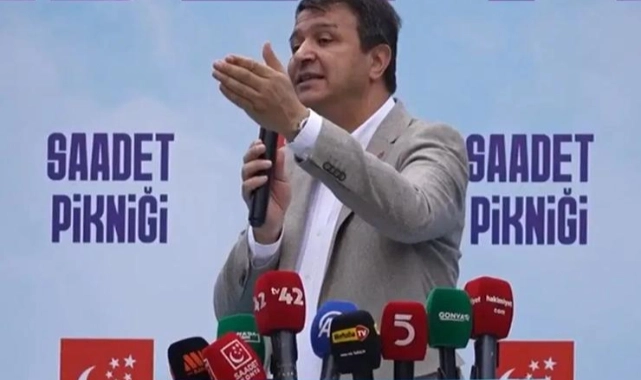 Arıkan'dan 'Ahbap' açıklaması: 'Kollayan çavuşlar ortaya çıkana kadar...'
