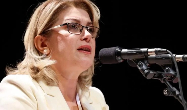 Asu Kaya: 'Başkancılık' oynamak isteyenler buyursun oynasın