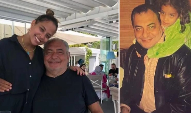 Ayşe Nazlı Yumlu'dan duygulandıran Reha Muhtar paylaşımı