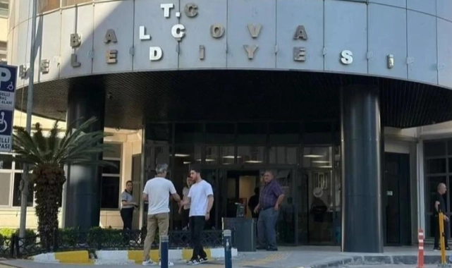 Balçova'da AKP aday çıkarmayacak