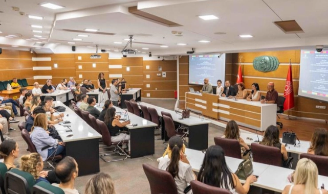 Başkan Eşki: "Sürdürülebilirlik sadece çevresel değil, kurumsal bir sorumluluktur"