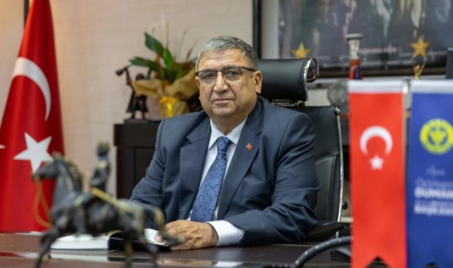 Başkan Vekili Benzer’den Madımak mesajı: "Kardeşçe yaşamın yanında kararlılıkla duracağız”