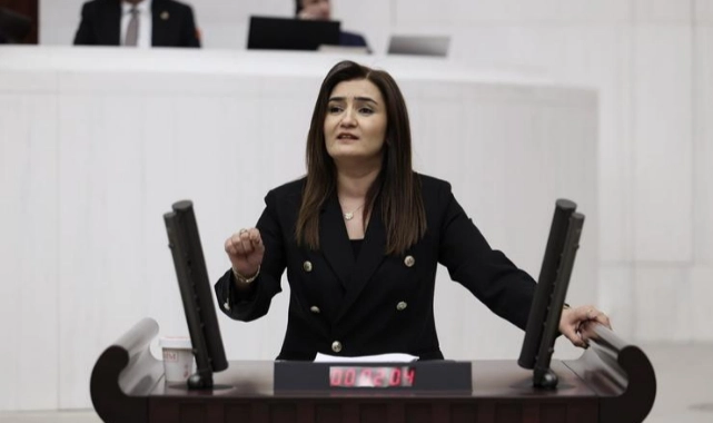 “Bu dosyanın üzeri bürokratik gecikmelerle kapatılamaz”