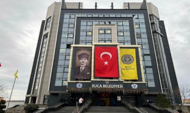 Buca Belediyesi’nden ruhsatsız iş yeri açıklaması: Şikayetler üzerine mühürlendi