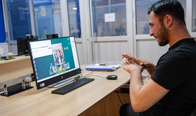 Büyükşehir'den işitme cihazı desteği