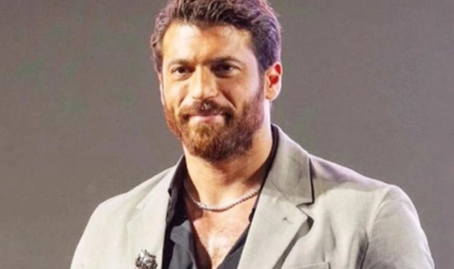 Can Yaman: Beni İtalya'da neden seviyorlar ben de bilmiyorum