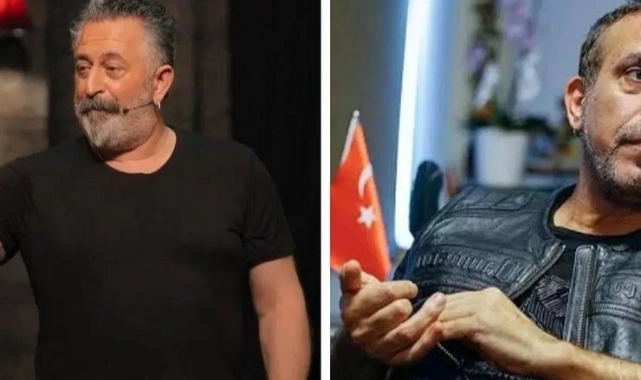 Cem Yılmaz'ın 'vurgun' şakası yeniden gündemde