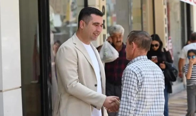 CHP'li belediye başkanına silahlı saldırı! Soruşturma başlatıldı
