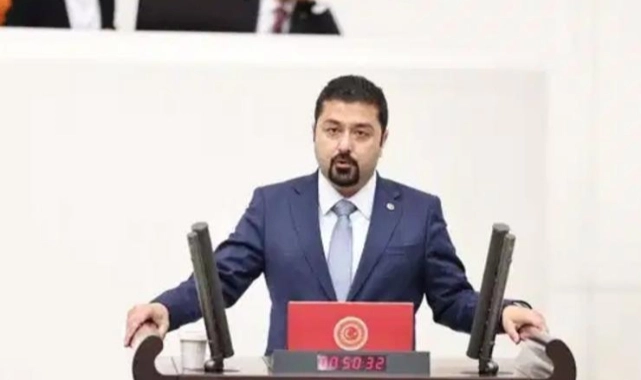 'CHP'li belediye başkanlarına 'AKP'ye geçin' baskısı yapılıyor'