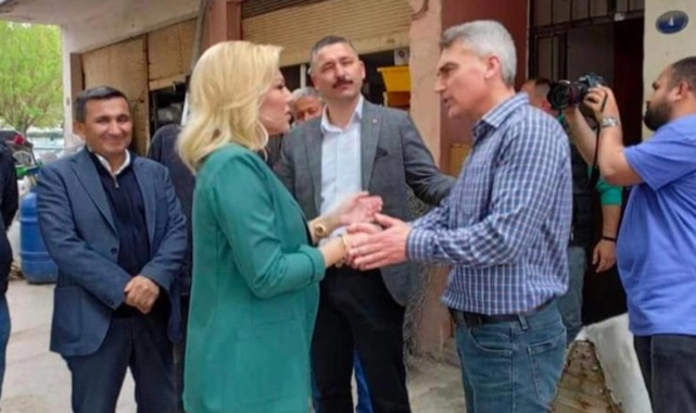 CHP Selçuk İlçe Başkanlığı ataması parti içinde tartışma yarattı