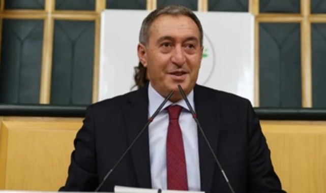 DEM Parti'den 'kayyımlar geri çekilmeli' vurgusu