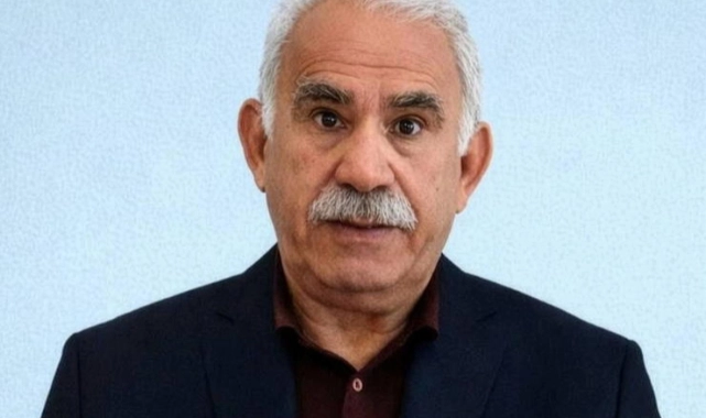 DEM Parti İmralı heyeti duyurdu: Abdullah Öcalan 'yasal zemin' çağrısı yaptı
