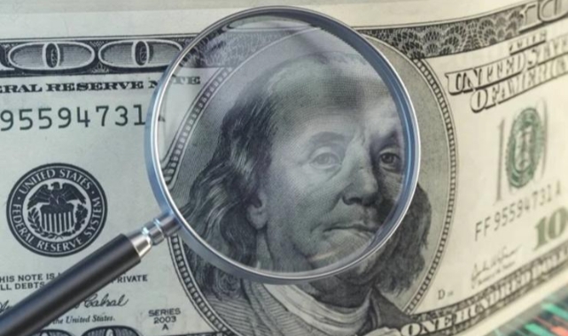 Döviz Piyasasında Son Tablo: Dolar Güçleniyor, Euro Yatay Seyrini Koruyor