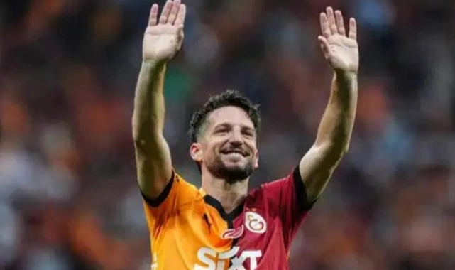 Dries Mertens kimdir? Dries Mertens kaç yaşında?