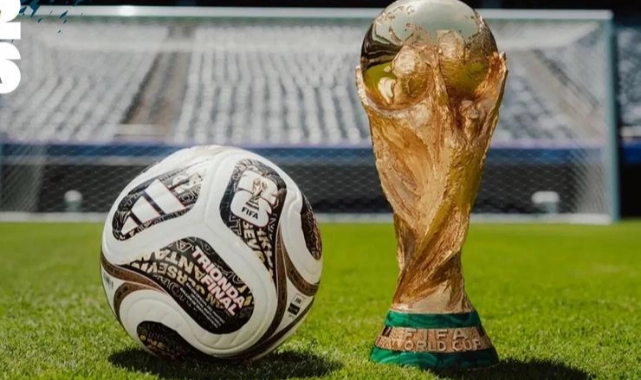 Dünya Kupası finali nerede, hangi statta oynanacak?