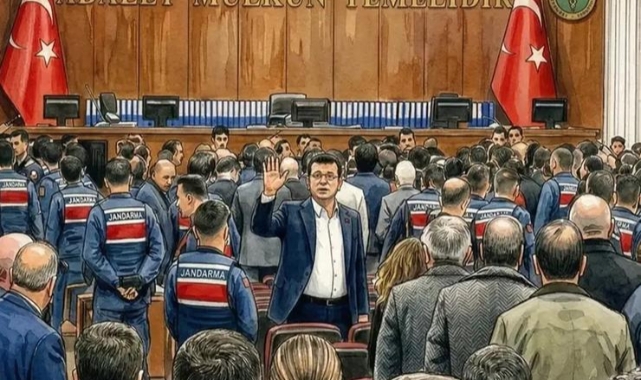 Ekrem İmamoğlu bugün 3 ayrı dosyadan yargılanacak