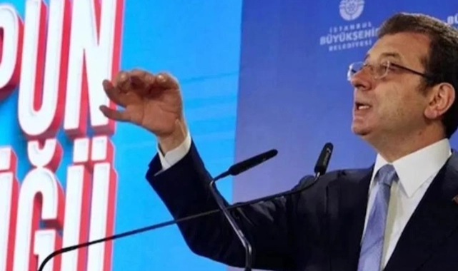 Ekrem İmamoğlu'nun yargılandığı 'bilirkişi' davası ertelendi