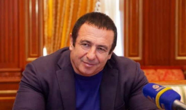 Ermenistan’da muhalefet liderine tutuklama
