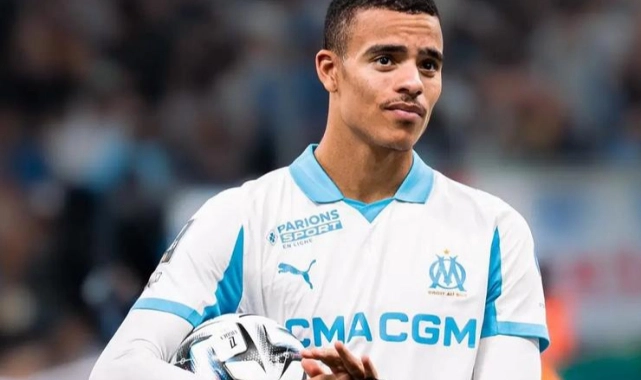 Fenerbahçe'nin Greenwood transferinde yeni gelişme