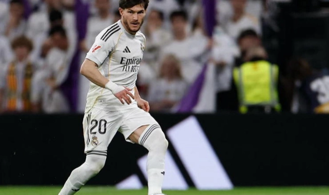 Fran Garcia resmen Real Betis'te