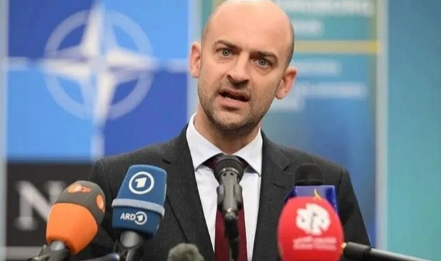 Fransa’dan NATO zirvesinde 'Avrupa’nın güvenliği' vurgusu
