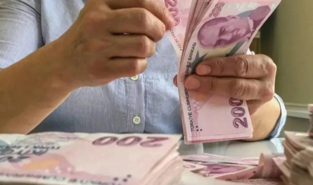 Gönüllü BES’teki toplam fon 2 trilyon lira oldu