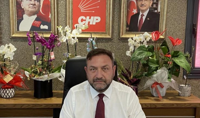 Gümrükçü: “Bu Sinsi Hesaplaşmaya Asla İzin Vermeyeceğiz!"
